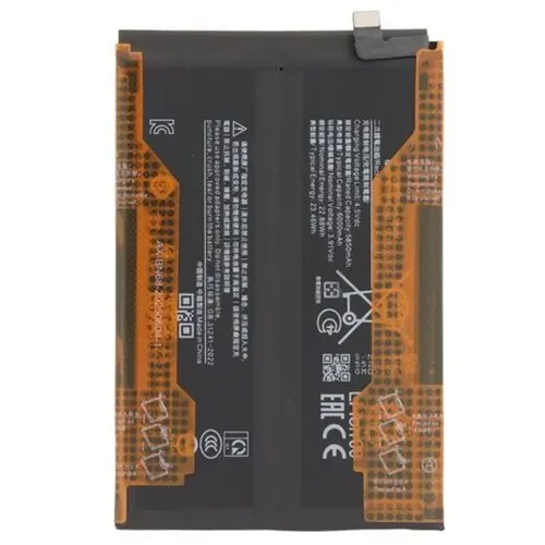 Replacement for XIAOMI POCO C85 5G BN68 BATTERY - Quality Phone Parts in Sri Lanka
